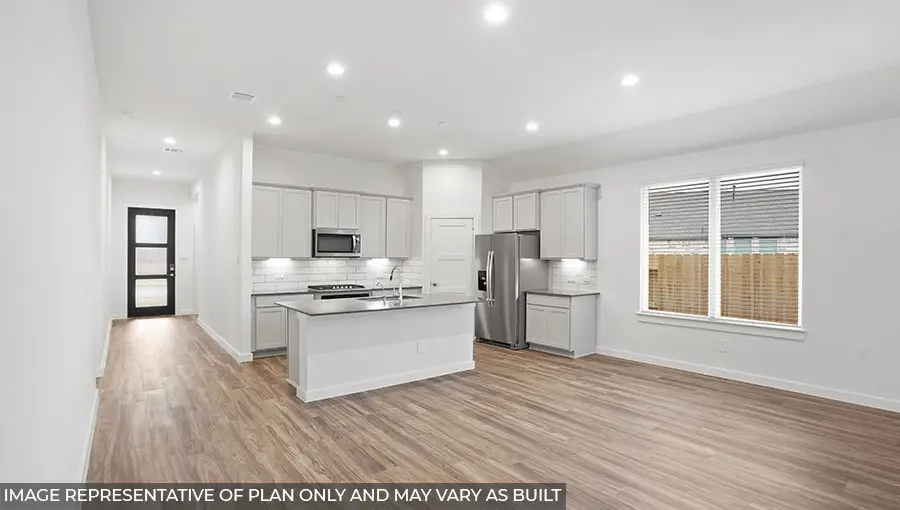 663 Paisley Harbor Court, Conroe, TX 77304 - #3