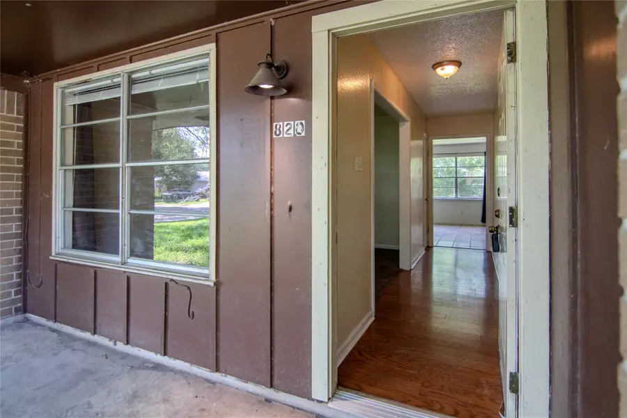 820 Midas Lane, Alvin, TX 77511 - #3