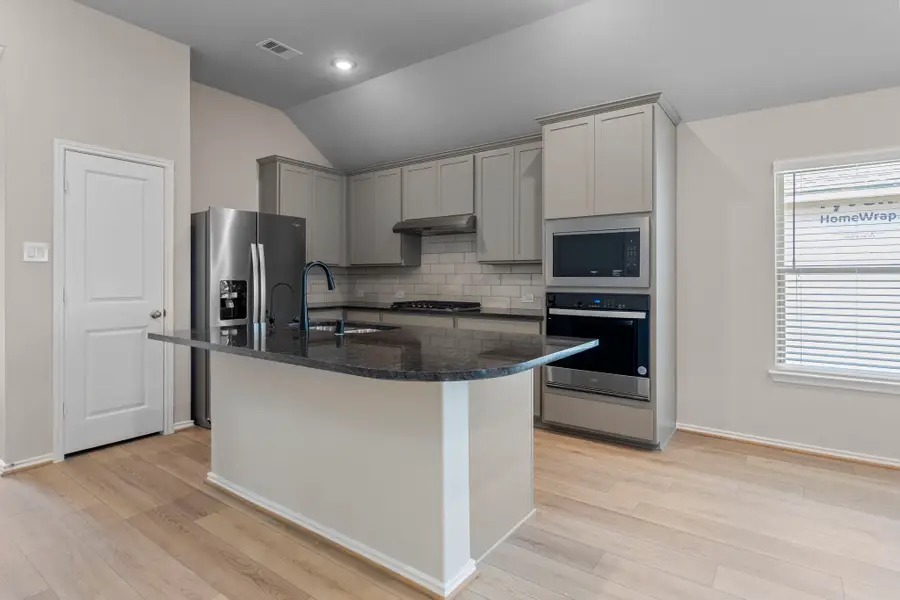 2415 Honeyberry Shrub Drive, Manvel, TX 77578 - #3