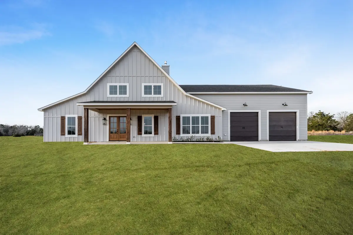 95 Longhorn Loop, New Waverly, TX 77358 - #1