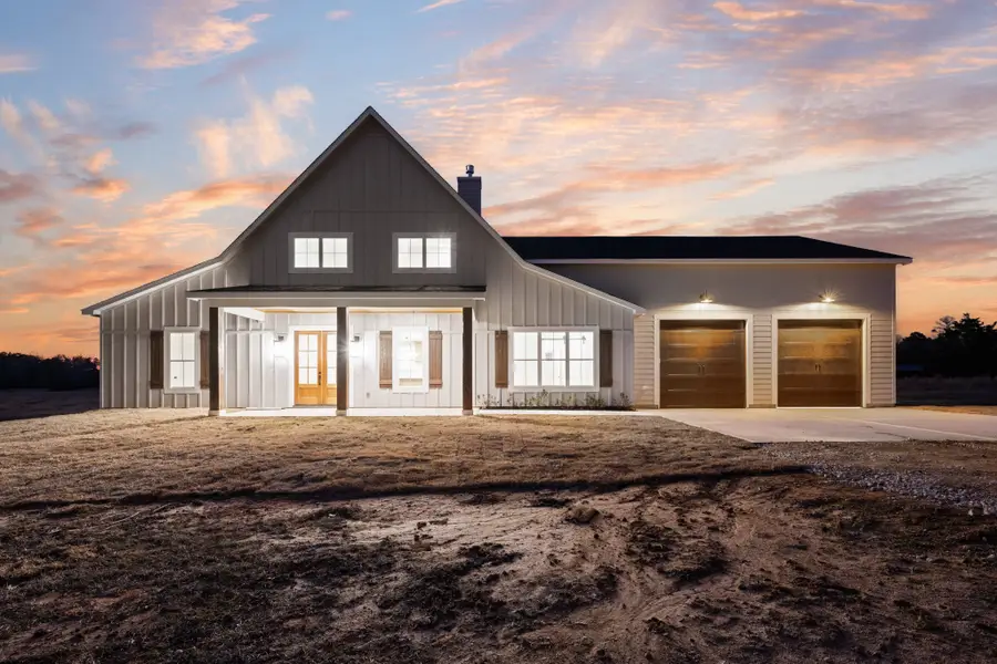 95 Longhorn Loop, New Waverly, TX 77358 - #2