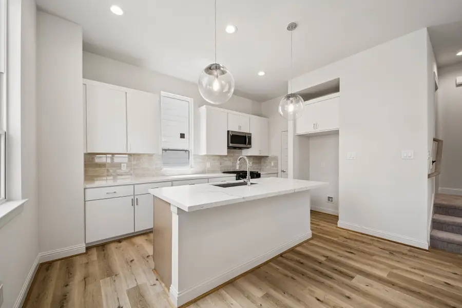 1804 Elysian Street, Houston, TX 77026 - #3