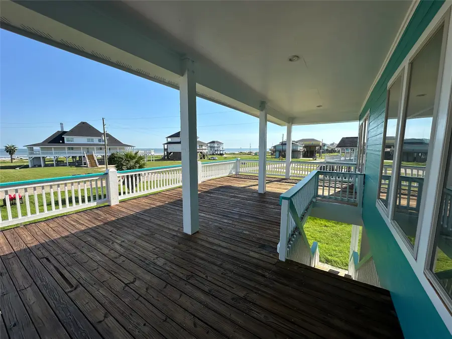 2529 Howell, Crystal Beach, TX 77650 - #2