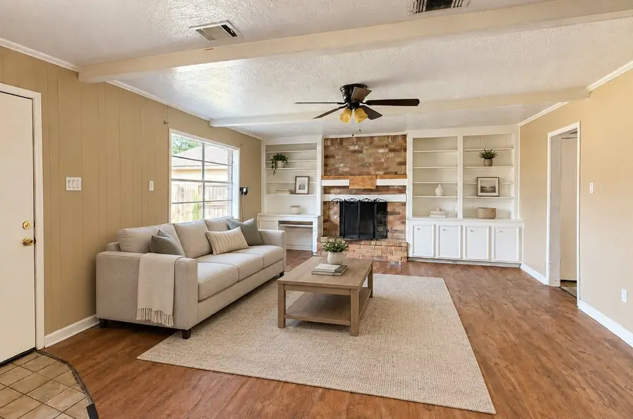 5603 Mossy Timbers Drive, Humble, TX 77346 - #2