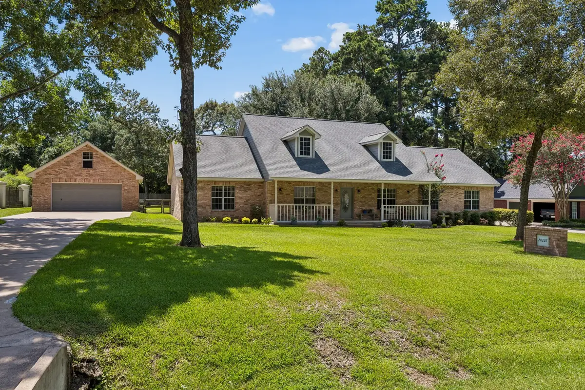 20227 Kentucky Trace, Hockley, TX 77447 - #1