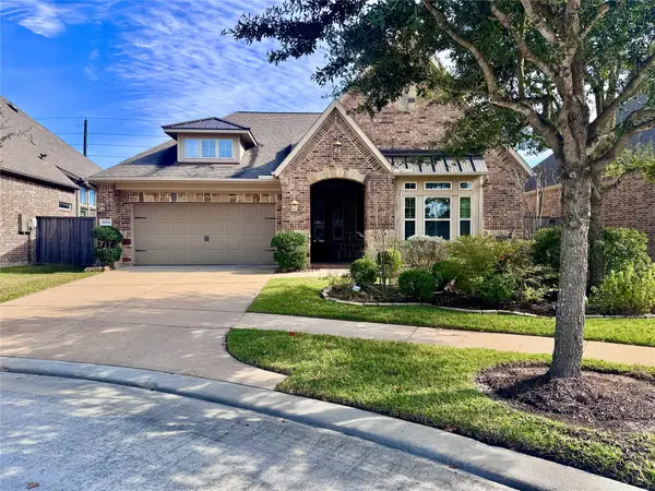 18626 Luma Cove Lane, Cypress, TX 77429