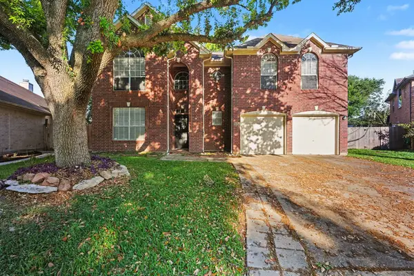 10823 Allens Landing Drive, Houston, TX 77065