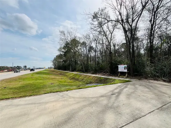 00 Fm 2100 Road, Crosby, TX 77532