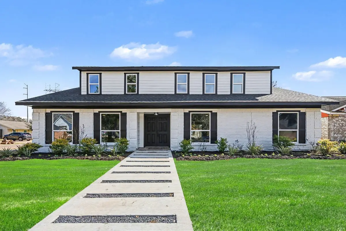 10103 Margate Drive, Houston, TX 77099 - Image #1