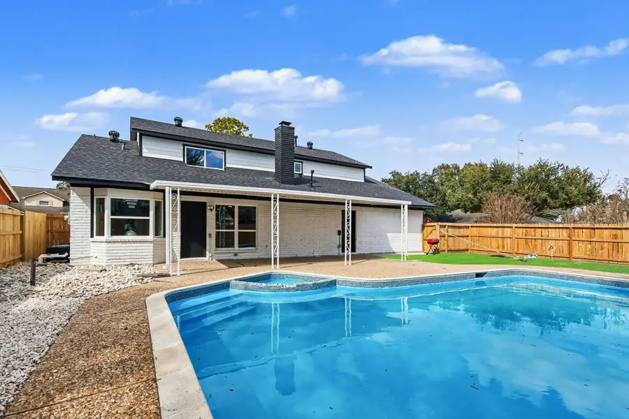 10103 Margate Drive, Houston, TX 77099 - Image #2