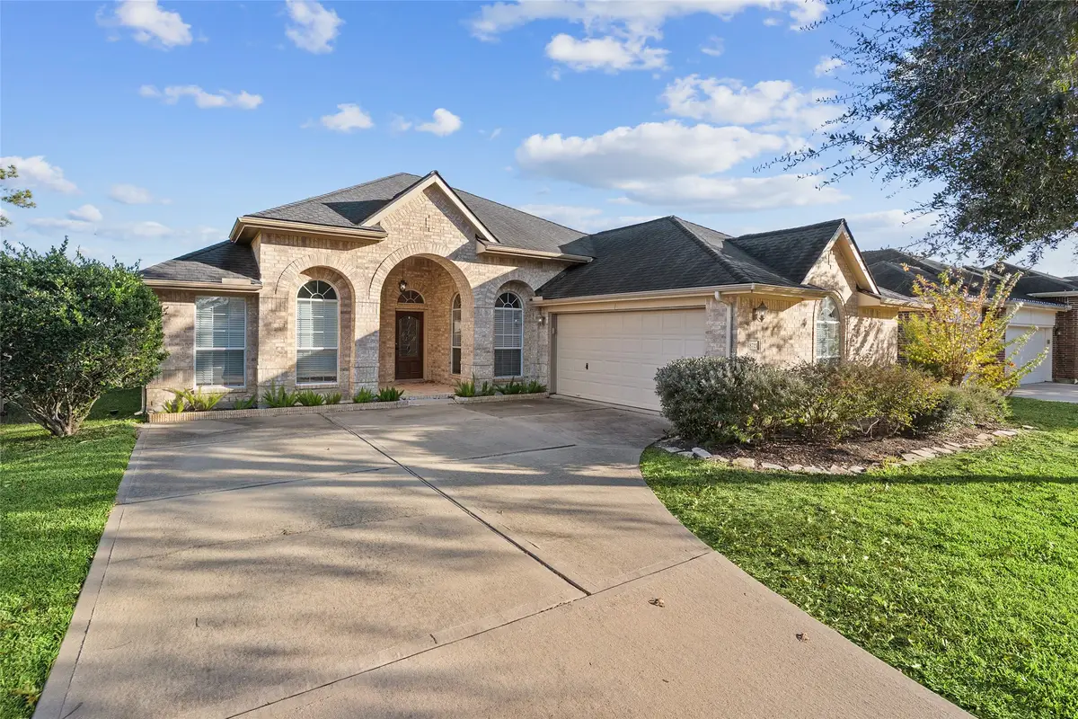 8723 Rocky Knoll Lane, Rosenberg, TX 77469 - Image #1