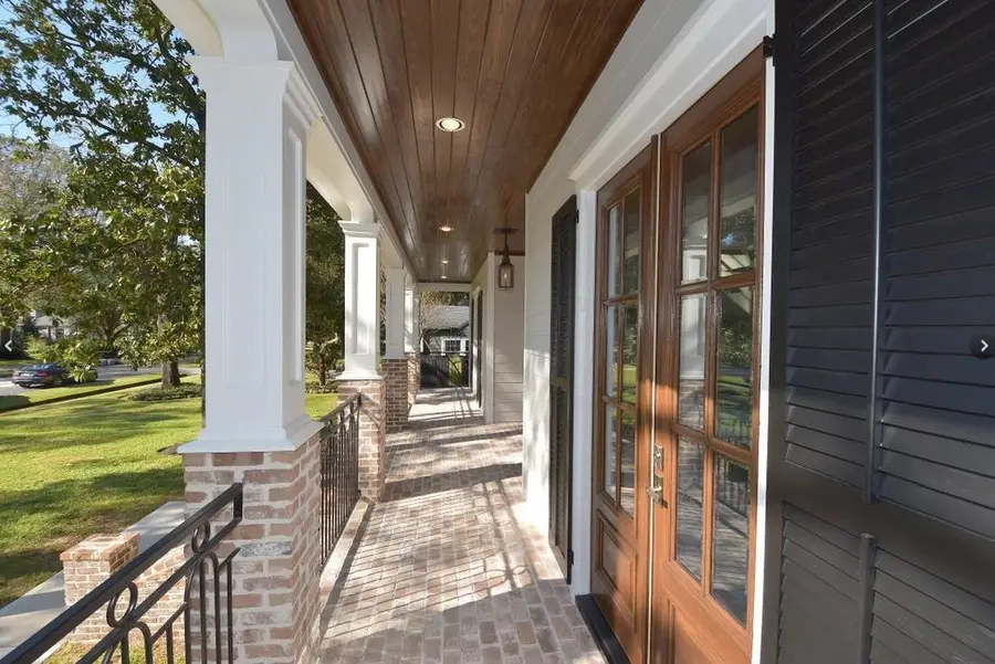 416 W 33rd Street, Houston, TX 77018 - #2