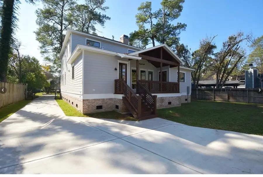 416 W 33rd Street, Houston, TX 77018 - #3