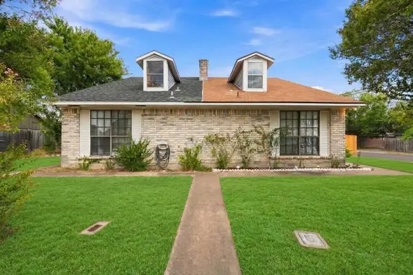 5213 Davy Crockett Street, Temple, TX 76502