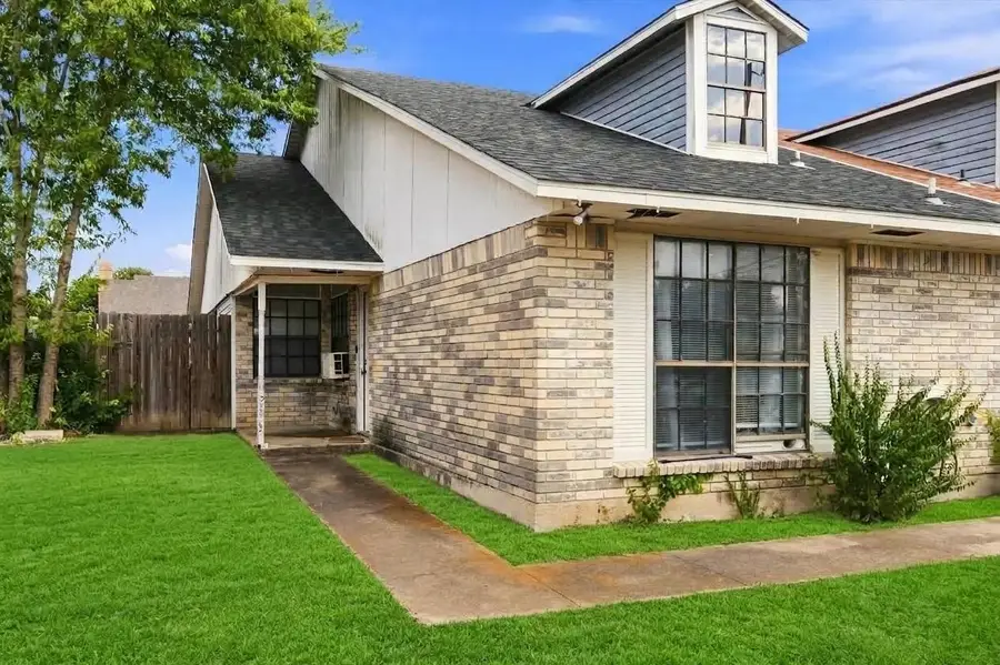 5213 Davy Crockett Street, Temple, TX 76502 - #2