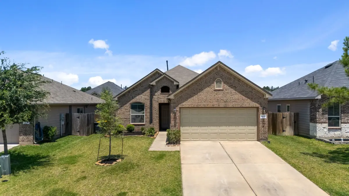 2137 Cedar Way Drive, Conroe, TX 77301 - #1
