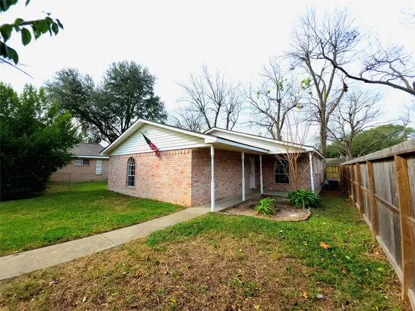 418 Texas Street, Tomball, TX 77375