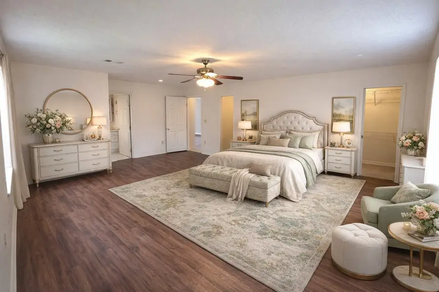 418 Texas Street, Tomball, TX 77375 - Image #2