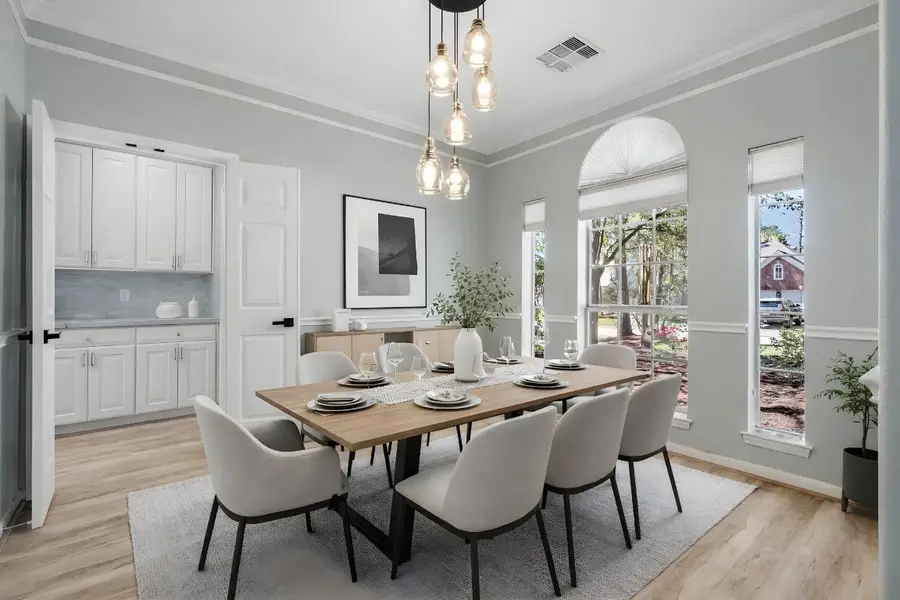 38 Terraglen Drive, The Woodlands, TX 77382 - #3