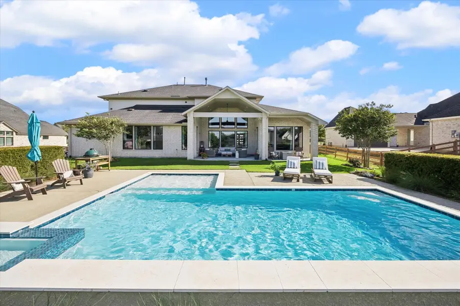 29719 Egret View Lane, Fulshear, TX 77441 - #2