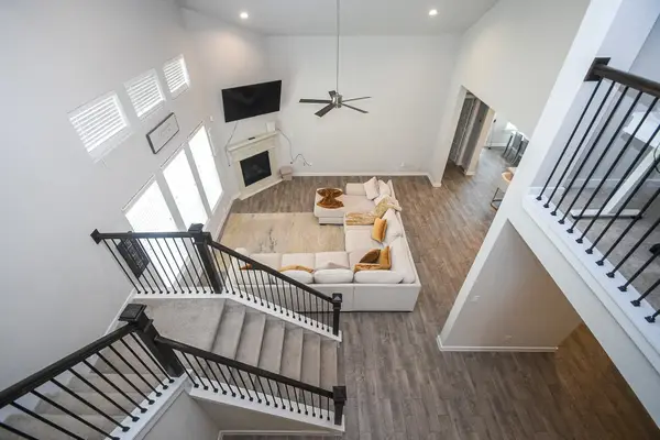 8831 Cabin Loft Lane, Rosharon, TX 77583