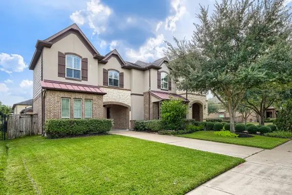 86 Trento Turn Drive, Missouri City, TX 77459