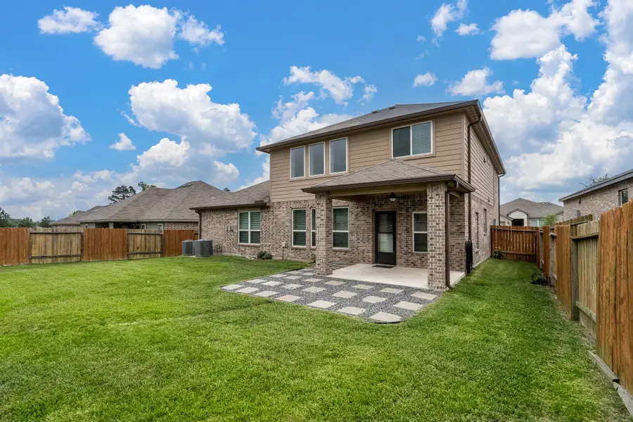 22514 Red Sparrow Drive, Hockley, TX 77447 - #2