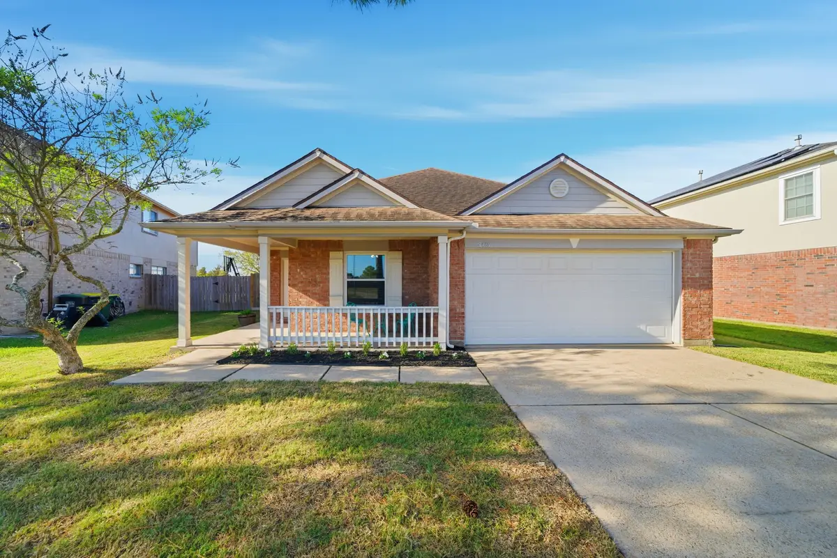 3426 Huisache Boulevard, Pearland, TX 77581 - Image #1