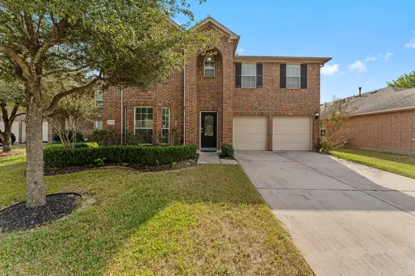 11518 Lovington Drive, Houston, TX 77088