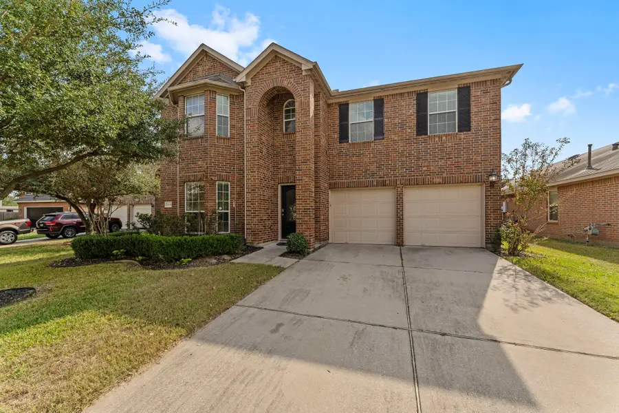 11518 Lovington Drive, Houston, TX 77088 - Image #2