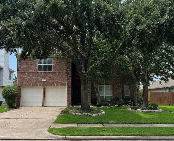 9723 Therrell Drive, Houston, TX 77064