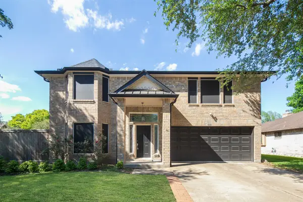 1801 Palo Duro Street, Friendswood, TX 77546
