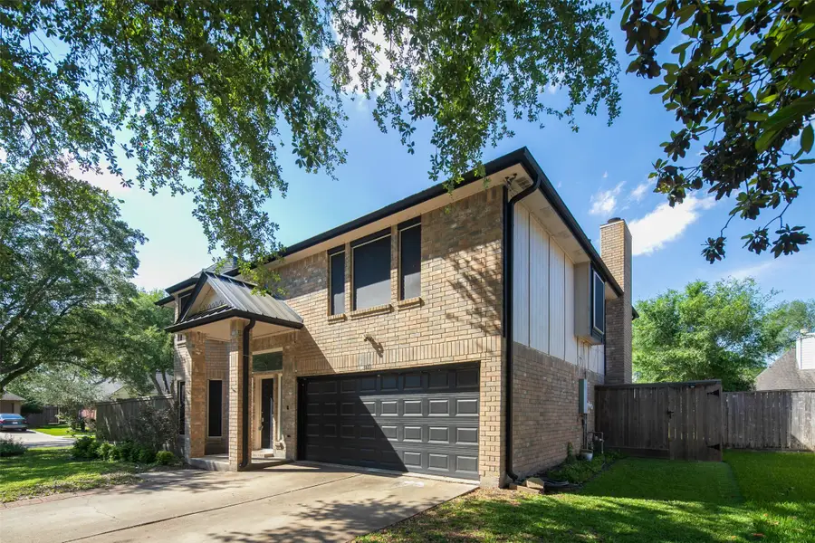 1801 Palo Duro Street, Friendswood, TX 77546 - #2