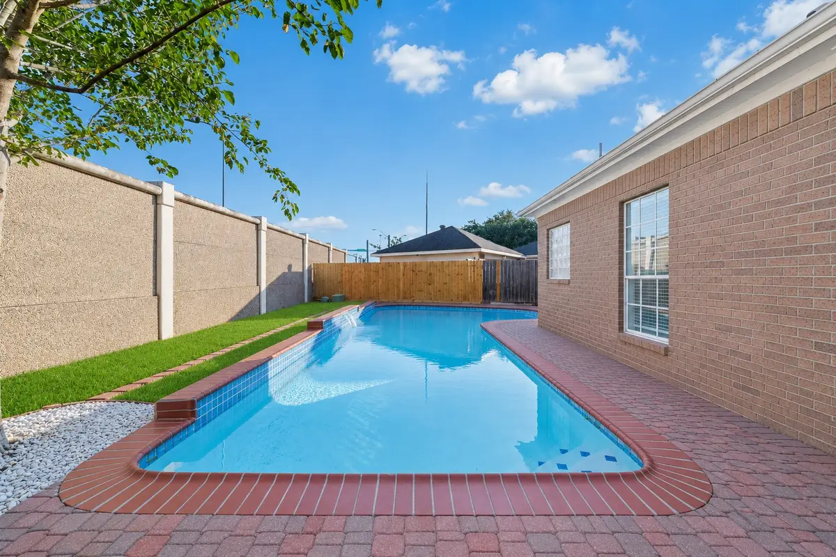 1508 Red Bud Court, Pearland, TX 77581 - #1