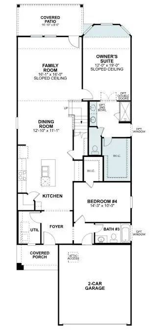 5914 Texas Sun Drive, Fulshear, TX 77441 - #2