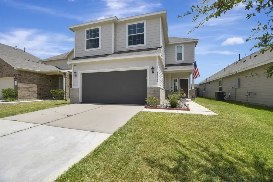 23654 Goodfellow Drive, Spring, TX 77373 - #2