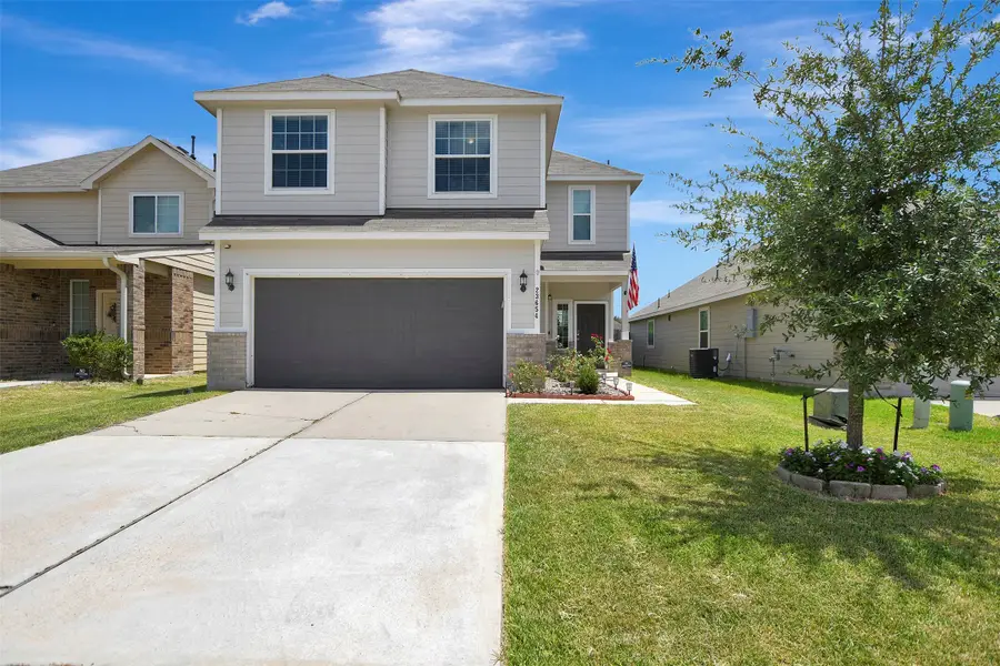 23654 Goodfellow Drive, Spring, TX 77373 - #3