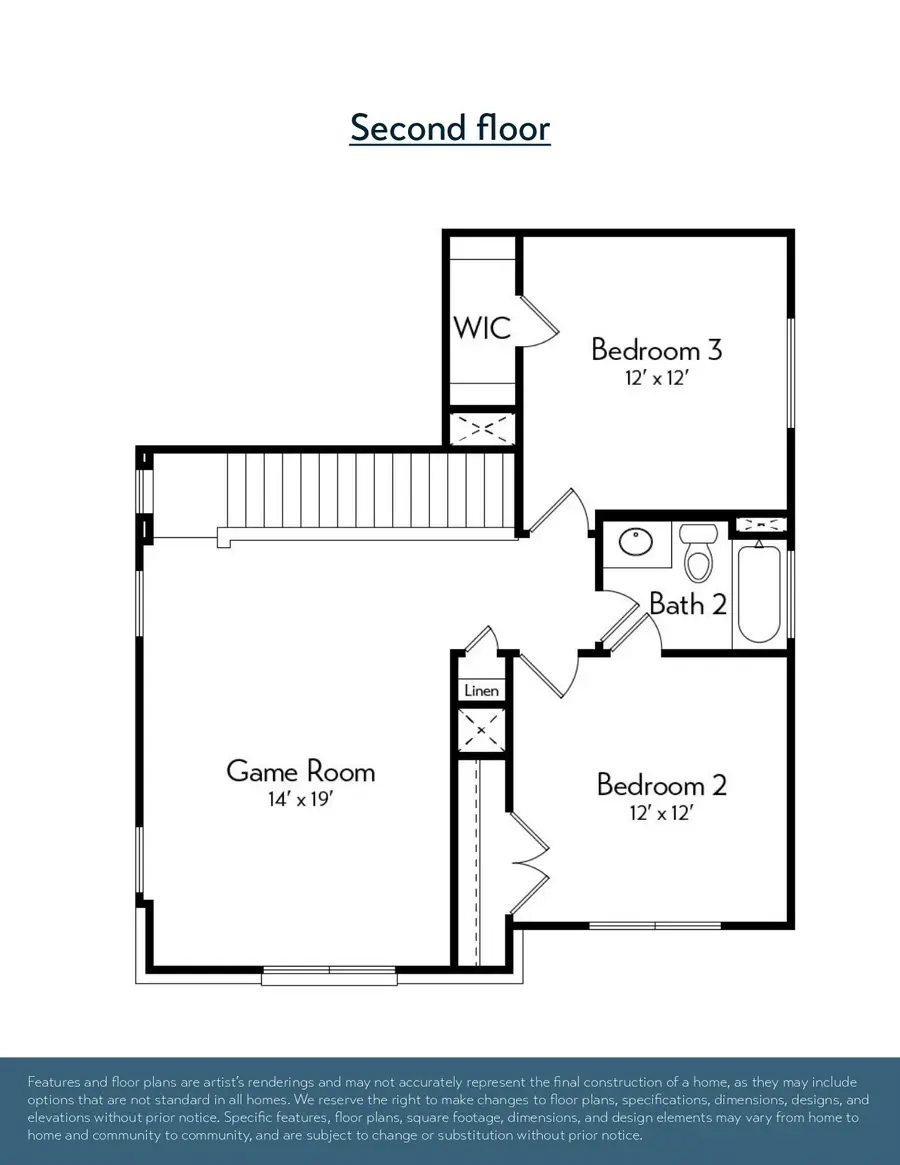 1119 Convivial Lane, Richmond, TX 77407 - #3