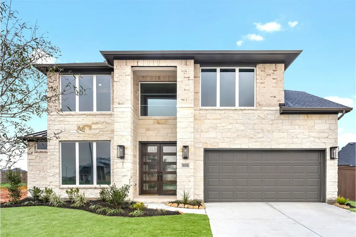 30907 Golden Felipe Street, Fulshear, TX 77441 - #1