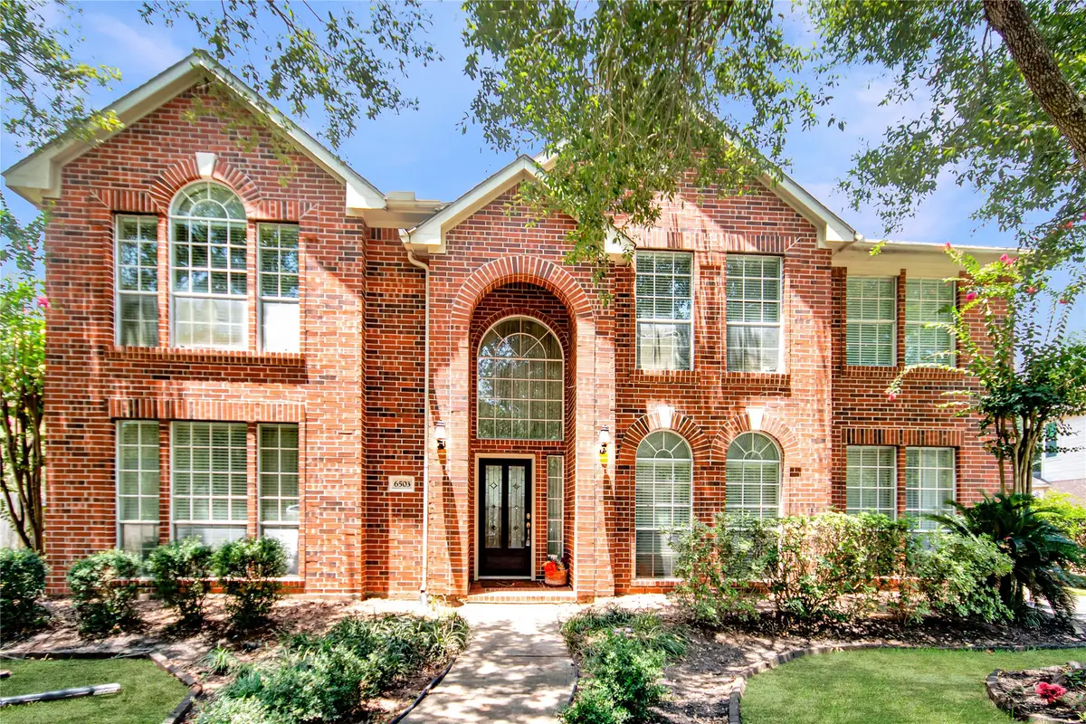 6503 Ashfield Place Court, Sugar Land, TX 77479 - #1