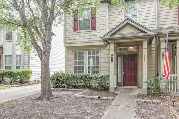 29711 Valley Center Drive, Spring, TX 77386