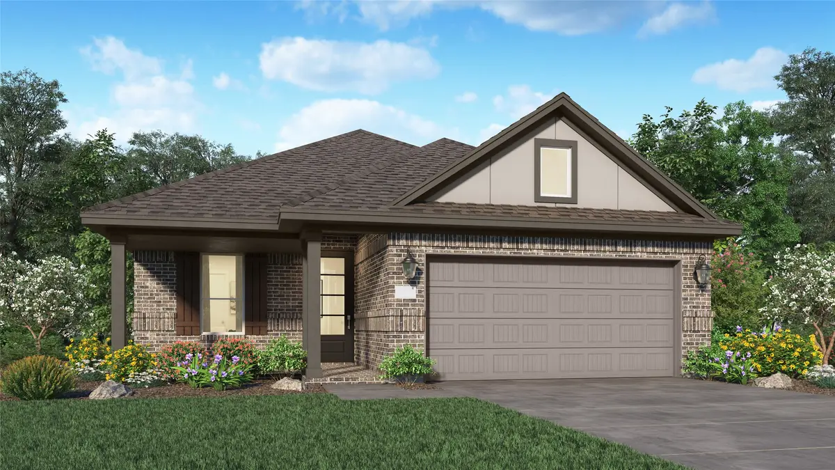 27310 Meadowlark Cove Court, Hockley, TX 77447 - #1