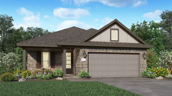 27310 Meadowlark Cove Court, Hockley, TX 77447
