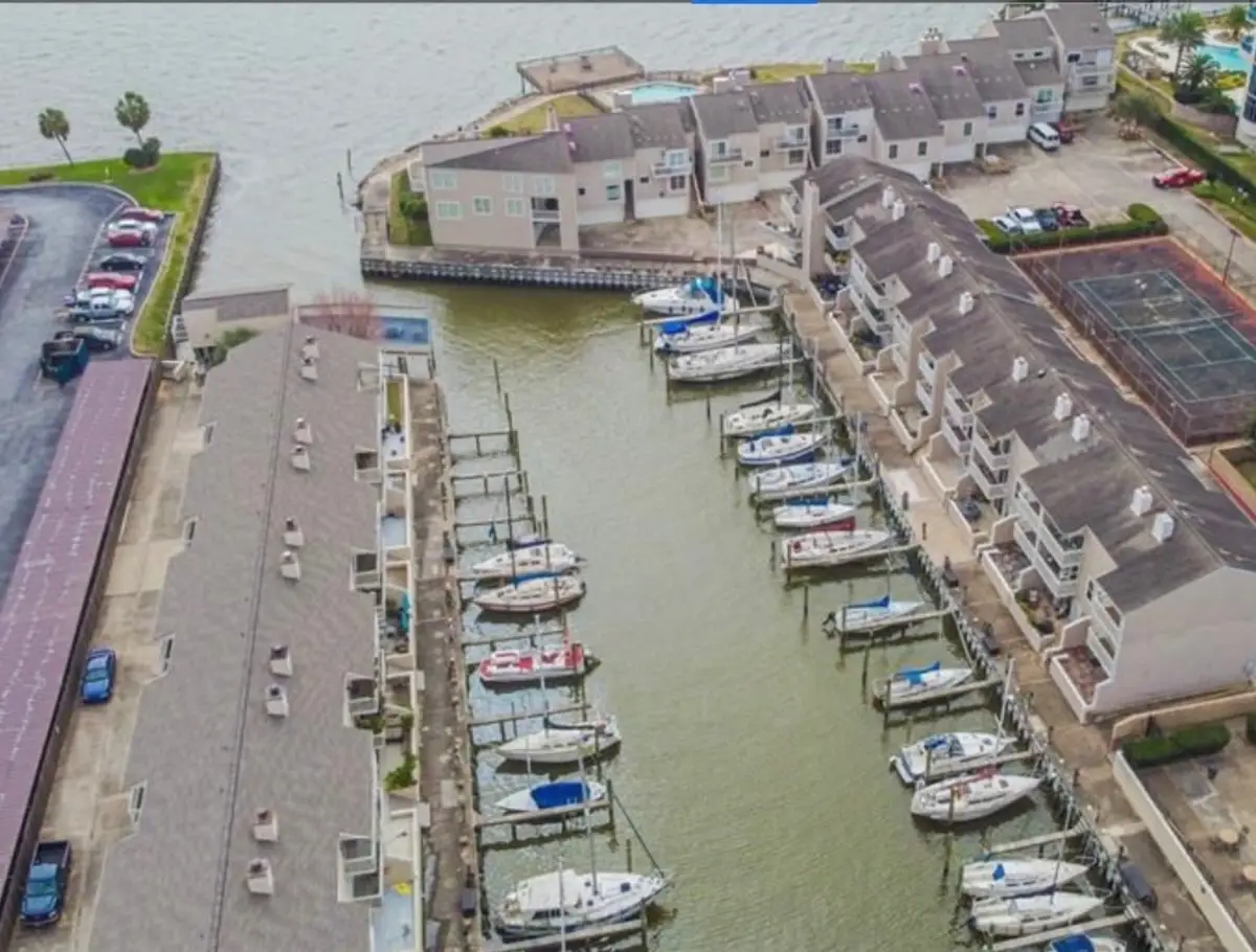 0 Mariner Berth, Seabrook, TX 77586 - #1