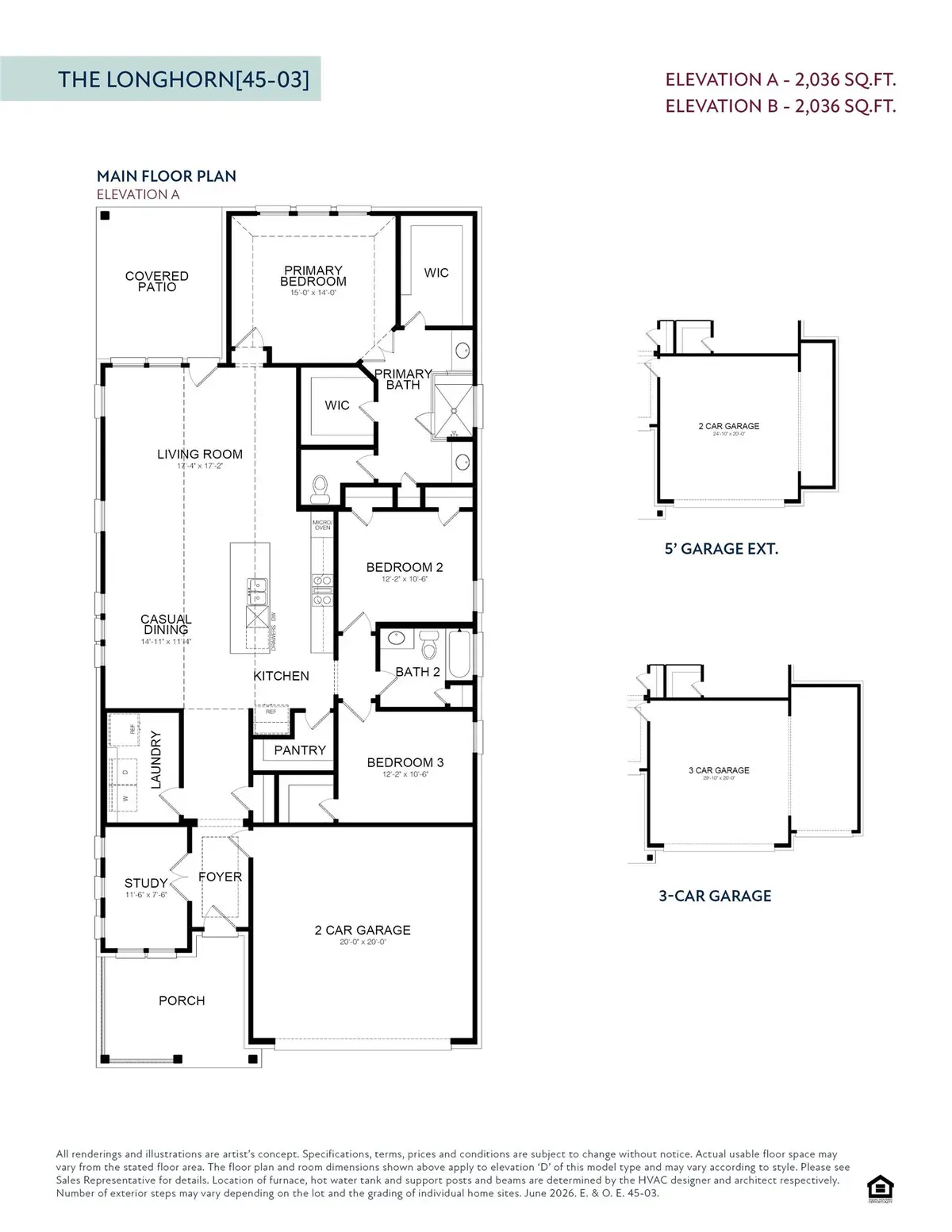 21819 Scoober Creek D Drive, Cypress, TX 77433 - #1