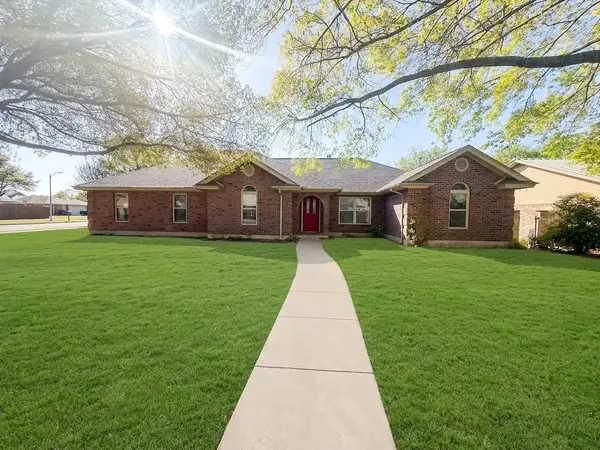 1634 Sunnybrook Drive, New Braunfels, TX 78130