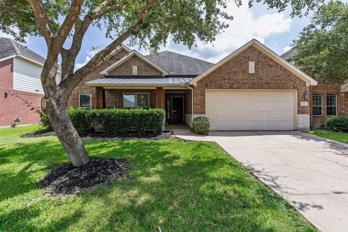 20611 Garden Ridge Canyon, Richmond, TX 77407 - #1