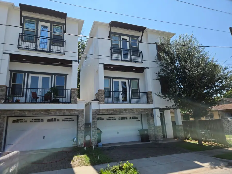 1520 Amundsen Street, Houston, TX 77009 - #3