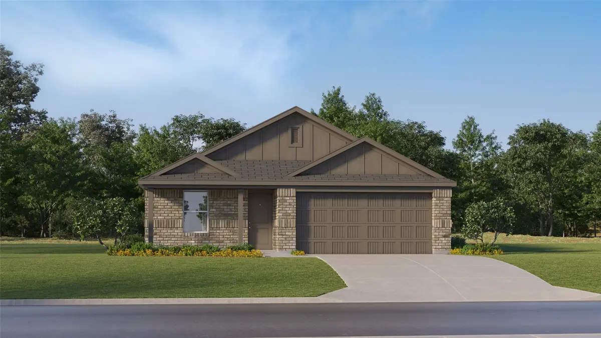 635 Salto Shipwreck Lane, Crosby, TX 77532 - #1