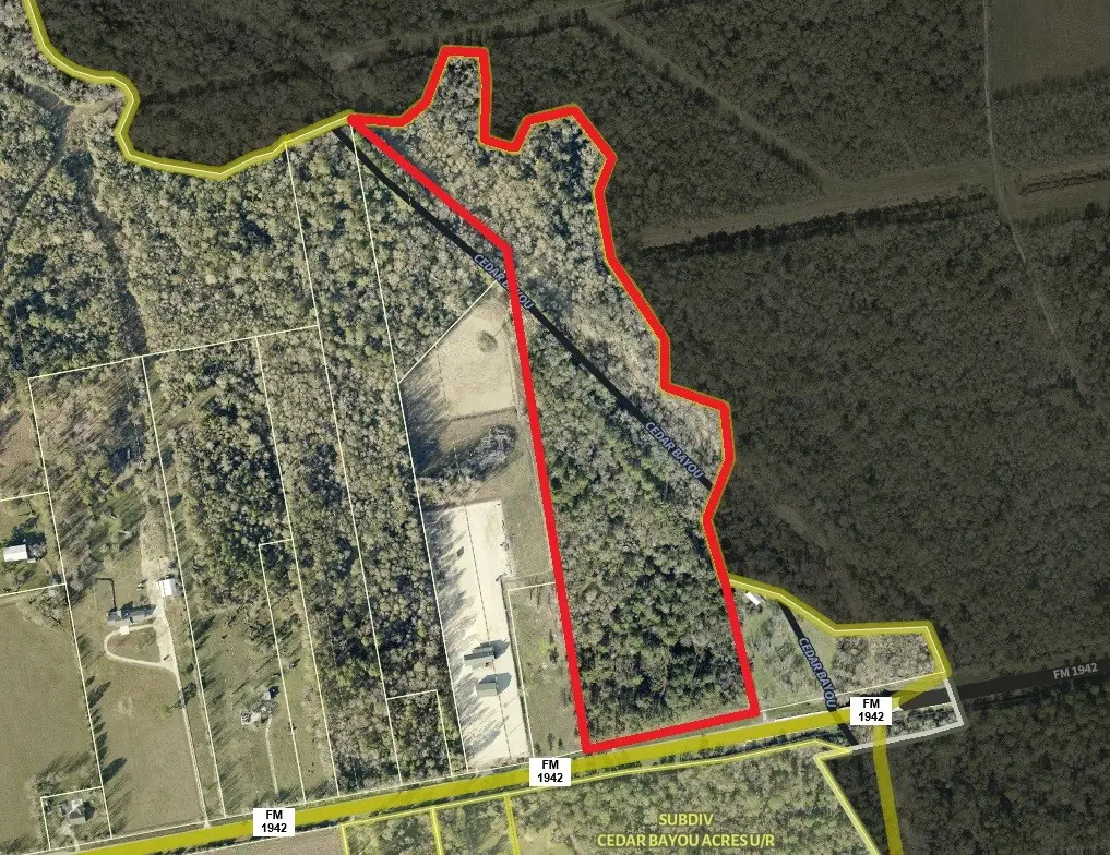 7515 Fm 1942, Baytown, TX 77521 - #1